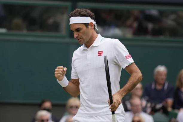 A, NOVAK I RAFA? Reči teniskog stručnjaka ODZVANJAJU planetom - NIKO NIKADA kao Federer!