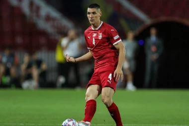 Barsa i Toskana - ima neka tajna veza!