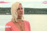 Milica Dabović šokirala javnost: Ne želim da moj sin ZNA DA MU JE OTAC ŽIV!