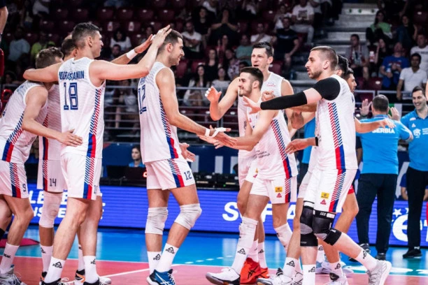 Dobar start! Srbija bolja od Bugarske i to u dva navrata!