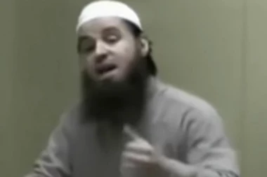 TUTINAC OSUĐEN ZBOG TERORIZMA: Mirsad će "ležati" 20 godina u austrijskom zatvoru, a nakon odslužene kazne će biti proteran iz zemlje