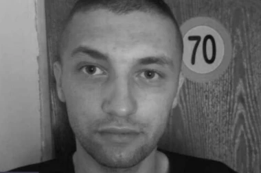 Marijan Andonov pronađen mrtav!