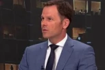 Da li će ON biti novi premijer Vlade Srbije!? Voditeljka baš zatekla Sinišu Malog pitanjem! Evo šta joj je odgovorio!