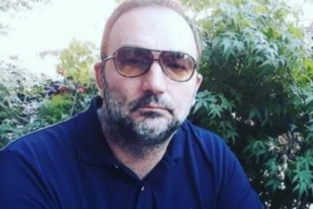 PREMINULA supruga poznatog voditelja! On se oprostio od nje POTRESNIM i EMOTIVNIM rečima: Volela je život, možda je žurila u neki bolji svet! (FOTO)