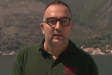 Evo ko je bila supruga Saše Filipovića! Živela je mirno i povučeno, tako je i UMRLA, a voditelj joj posvetio PESMU nakon smrti!