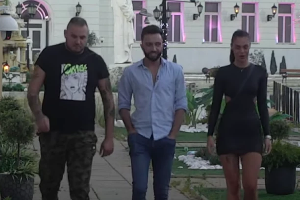 Car URNISAO Minu! Ona ispala sa SRAMOTNIM brojem glasova! (VIDEO)