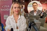 Pinkova zvezdica Antonia Gigovska spremna da pokori Skale: Nadam se da ću videti ovde Sergeja Ćetkovića! (VIDEO)