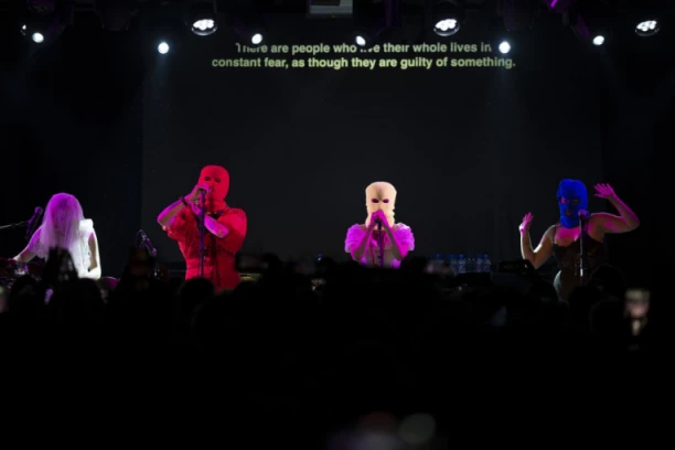 HRVATSKI ZATVOR JE GORI OD RUSKOG! Ispovest ruske aktivistkinje: U Zagrebu su me skinuli golu!