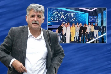 Bosanac BESAN, ISPROZIVAO kolege! Žiri nema pojma o životu, BOJKOTOVALI su moje kandidate!