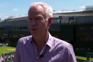 Američka teniska legenda oduševljena Rafaelom Nadalom!