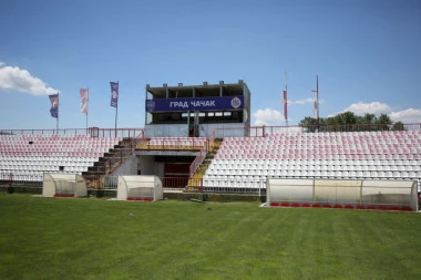 UŽAS KRAJ MORAVE: Trojica mladića poginulih kod Čačka igrali su za Borac! (VIDEO)