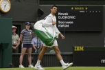 Novak je favorit na Vimbldonu, ali Rafa se ne sme otpisati!