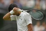 Paradoks: Novak u nedelju igra finale Vimbldona, a u ponedeljak ga čeka strmoglav pad na ATP listi!