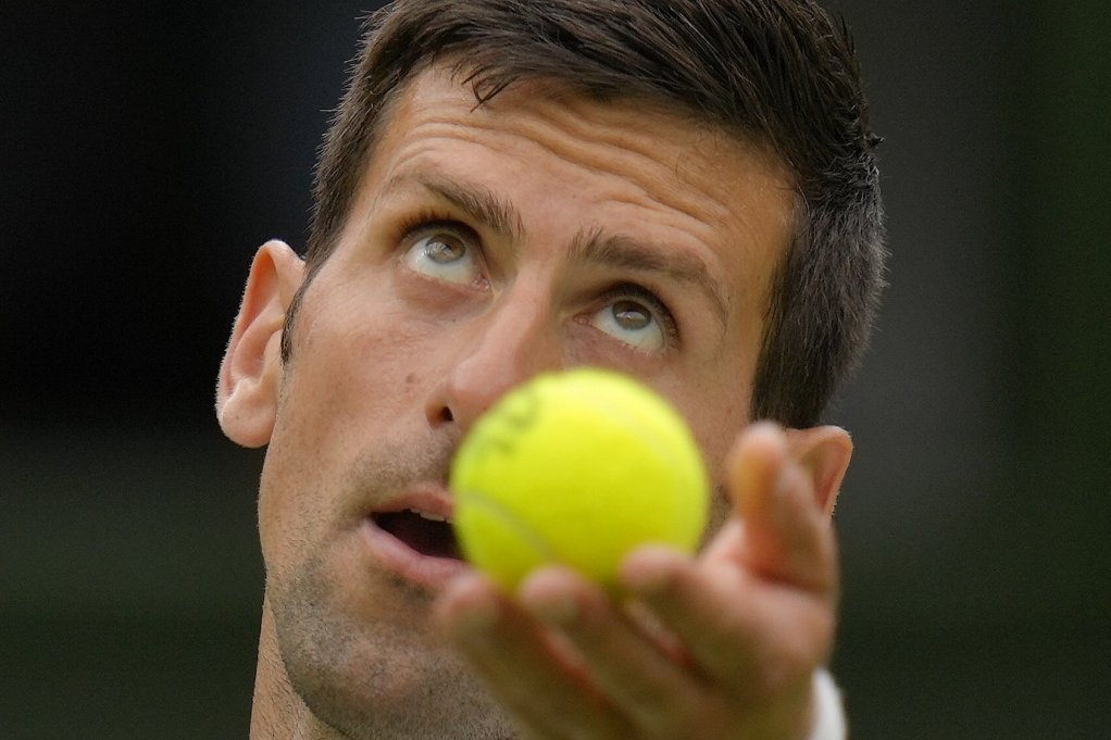 Novak i ZVANIČNO ispisao istoriju svetskog tenisa! Neka se svi poklone pred kraljem belog sporta! (FOTO)