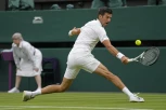 Novak saznao ime narednog rivala na Vimbldonu!