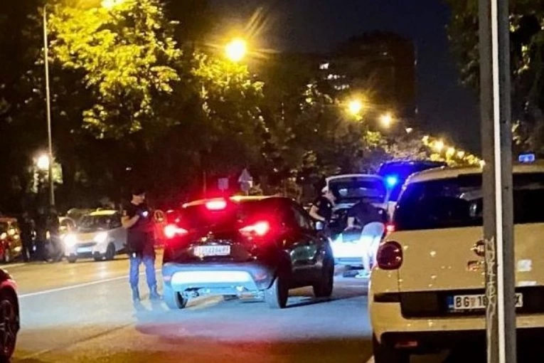 Pešak mu rekao "GDE ĆEŠ", a vozač ga BRUTALNO PREGAZIO! Neviđeno ubistvo na Ibarskoj magistrali