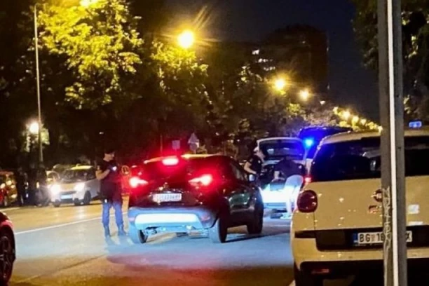 Pešak mu rekao "GDE ĆEŠ", a vozač ga BRUTALNO PREGAZIO! Neviđeno ubistvo na Ibarskoj magistrali