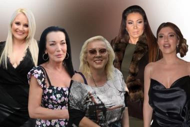 Estrada se podelila! Abortus je veći zločin nego ubistvo u logoru!