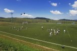 Fudbalski kamp Zlatibor 2022! (FOTO)