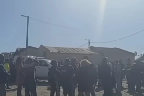 HORROR IN THE CLUB! Bodies of 17 people aged  between 18 and 20 found!