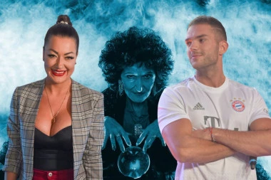 PUKLA TIKVA KO OBLANDA: Sandra Rešić i Anđelo već RASKINULI, ona otkrila ISTINU o pucanju - Dosta je bilo, ne mogu da vučem za dvoje!