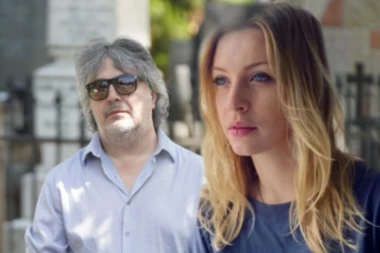 Prvo pljuje pa liže! Tamara Aleksić se PERE od optužbi upućenih Vanji Miloševiću: To NISU moje reči!