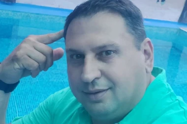 BILAL IMA TRAUMU IZ DETINJSTVA, LEČI IH NA DEVOJKAMA: Taki opleo po novom dečku Maje Marinković, nije štedeo reči!