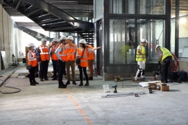 POSTOJE NEKRETNINE KOJE NE MOGU NIKADA DA SE LEGALIZUJU! Šta se dešava sa novogradnjom? Ovo su ključni koraci