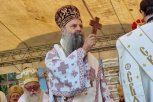 POGLAVAR SPC NA VELIKI PRAZNIK U LICI: Patrijarh na Ilindan u Teslinom Smiljanu