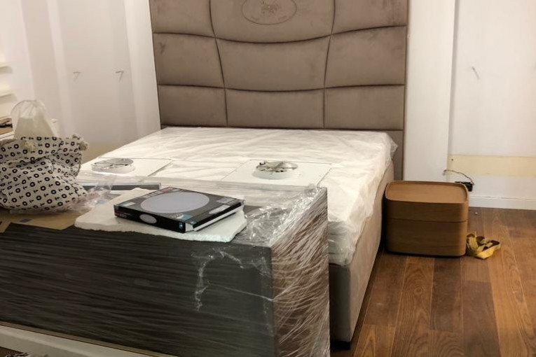 Za odmor krevet ralf loren