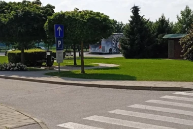 Raj na zemlji: Evo gde borave fudbaleri Partizana u Ptuju! (VIDEO, FOTO)