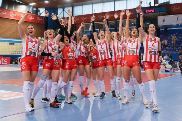 Crveno-beli dobili protivnike u kvalifikacijama za Ligu šampiona!