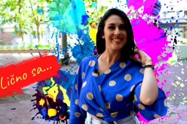 "Ko voli nek izvoli": Ivana Krunić progovorila o se*su za jednu noć! (VIDEO)