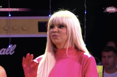 ŠOK PRIZNANJE Dare Bubamare: Opet bih se udala za svog muža, ne znam što sam se i razvodila!