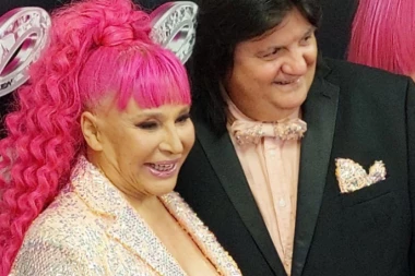 Zorica Brunclik se OŠIŠALA DO GLAVE! Pevačia zbog Kemiša napravila ŠOK promenu: Pokajala sam se!