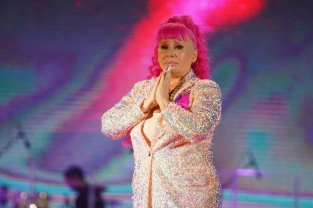 Zorica Brunclik pred koncert poželela da se ZAKLJUČA i NE DOĐE! (VIDEO)