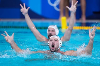 Biće drugačije nego prvi put: Oglasili se srpski vaterpolisti pred meč sa Amerima!