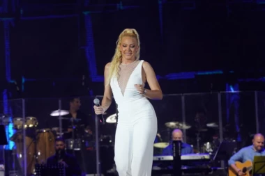 ''Da mi je tvoj mozak!'' Milica Todorović bila GRUBA prema Tanji Savić, ona joj odbrusila: Bolje da budeš kao JA!