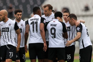 Kinezi donose 6.000.000 evra u Humsku: Otkriveni detalji, Linglong je novi SPONZOR Partizana!