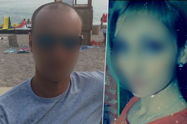 IVANA JE POJELA NOĆ!  Detektiv Braca Zdravković izneo detalje zločina u Leskovcu: Biljana nije mogla da izdrži pritisak savesti!