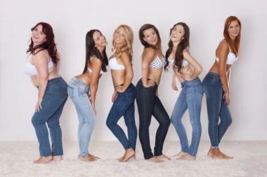 OBLIK TELA vam govori kakvi ćete biti u STAROSTI: Dobro se pogledajte u OGLEDALO i saznajte svoju BUDUĆNOST