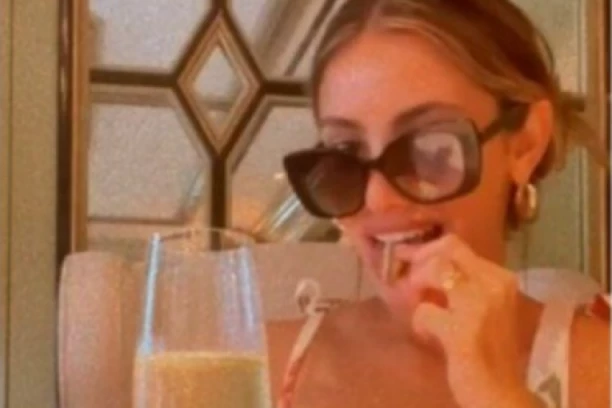 Ništa ne radi, dnevno troši blizu 50.000 evra i non-stop je umorna! Ova devojka priznaje da je prava PIJAVICA! Mrzi je sebi i kafu da skuva!