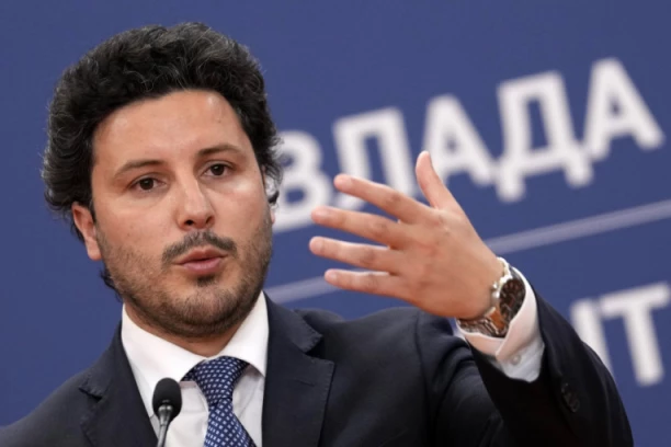 Dritan se oglasio nakon velikog masakra na Cetinju: DOGODILA SE TRAGEDIJA KOJU CRNA GORA NE PAMTI