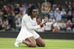 Penzija ili Ju-Es open? Serena Vilijams otkrila planove oko tenisa!