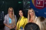 Uraganke progovorile o POROCIMA, pa priznale da posećuju SEKSI-ŠOP: Tamo smo kupile sve za Evroviziju! (VIDEO)