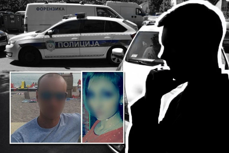 EKSKLUZIVNO! Ispovest LJUBAVNIKA Biljane koja je betonirala muža i otrovala se:  Poslednji dani su mi pakleni i veliki su šok i za moje roditelje, potpuno sam ZATEČEN