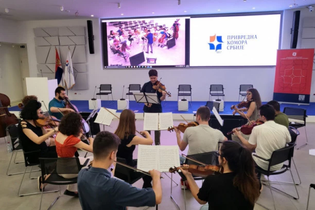 PKS PODRŽALA REGIONALNI PROJEKAT: Mladi muzičari nastupaće u šest gradova regiona, podršku im pružila EU I FOND ZA ZAPADNI BALKAN