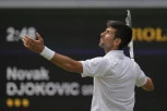 Uputio je jasnu poruku: Novak Đoković pred nastavak Vimldona izrekao samo jednu reč - svima je sve jasno!