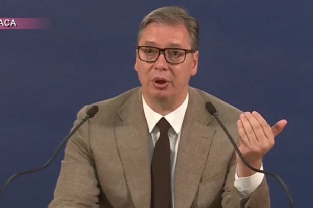 Predsednik Vučić jeste PRISLUŠKIVAN! Prikupljeni dokazi dostavljeni TUŽILAŠTVU!