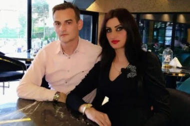 TRUDNA supruga UBIJENOG pevača ''Zvezda Granda'': Rodiću sina kakvog je sanjao!